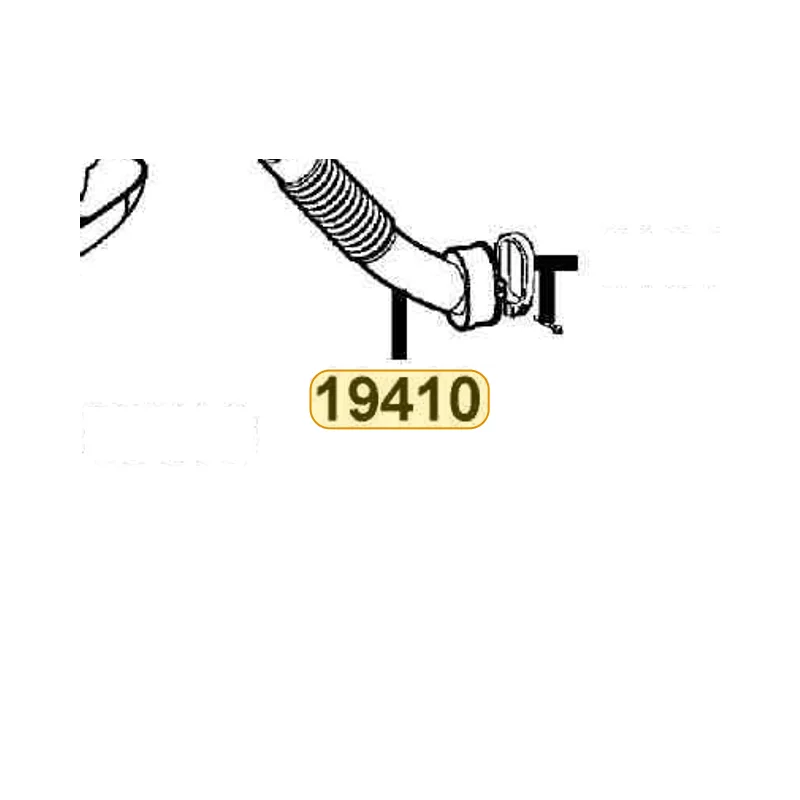 19410-KHB4-900 DUCT COOLING — diagram cutout
