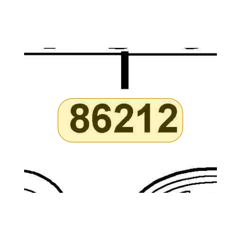 86212-KHB5-E00-T01 EMB B BODY COVER — diagram cutout