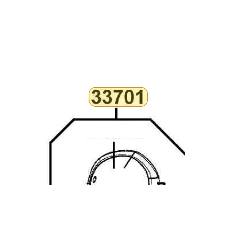 33701-KHB5-M00 LIGHT ASSY TAIL — diagram cutout