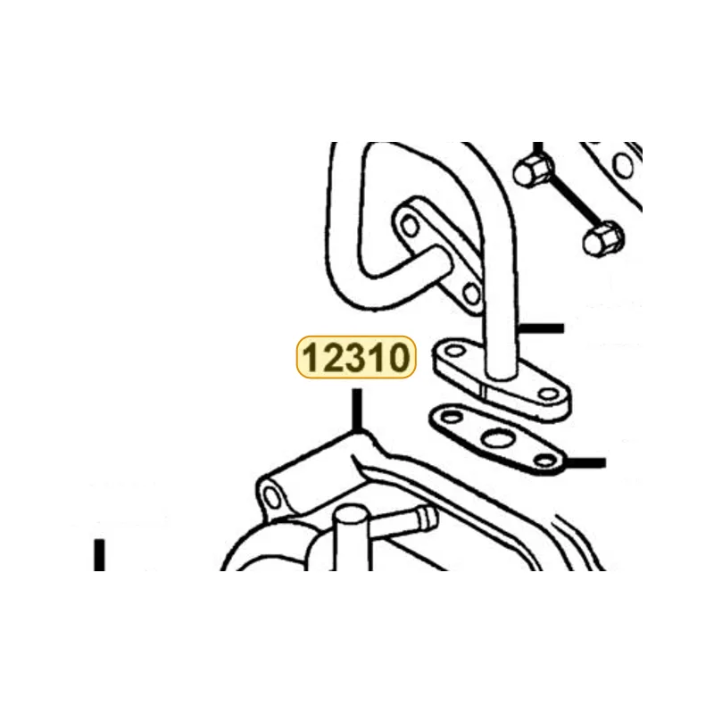 12310-KHB4-900 COVER COMP HEAD — diagram cutout