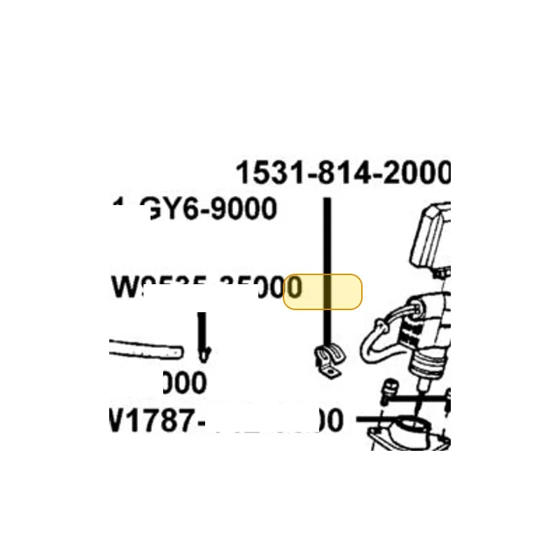1531-814-2000 BINDER — diagram cutout