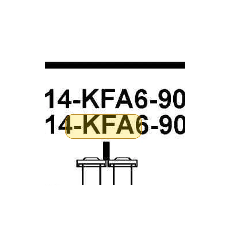 37214-KFA6-90B SHAFT (LCD) (D403) — diagram cutout