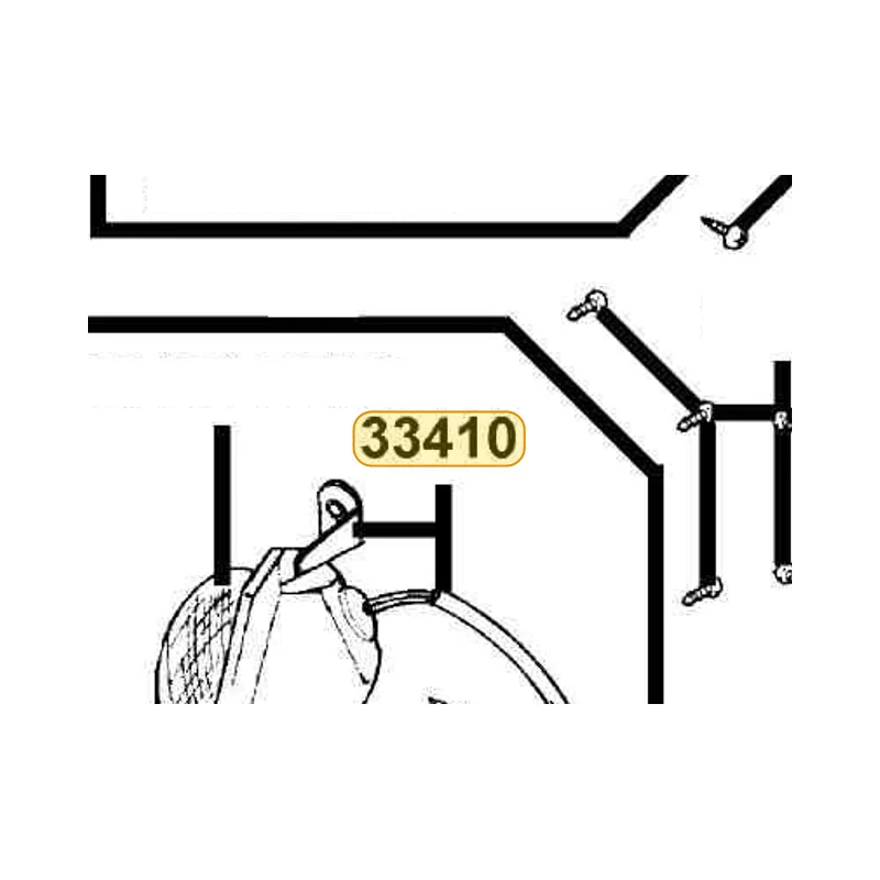 33410-KFA6-M00 BASE COMP R FR WINKER — diagram cutout