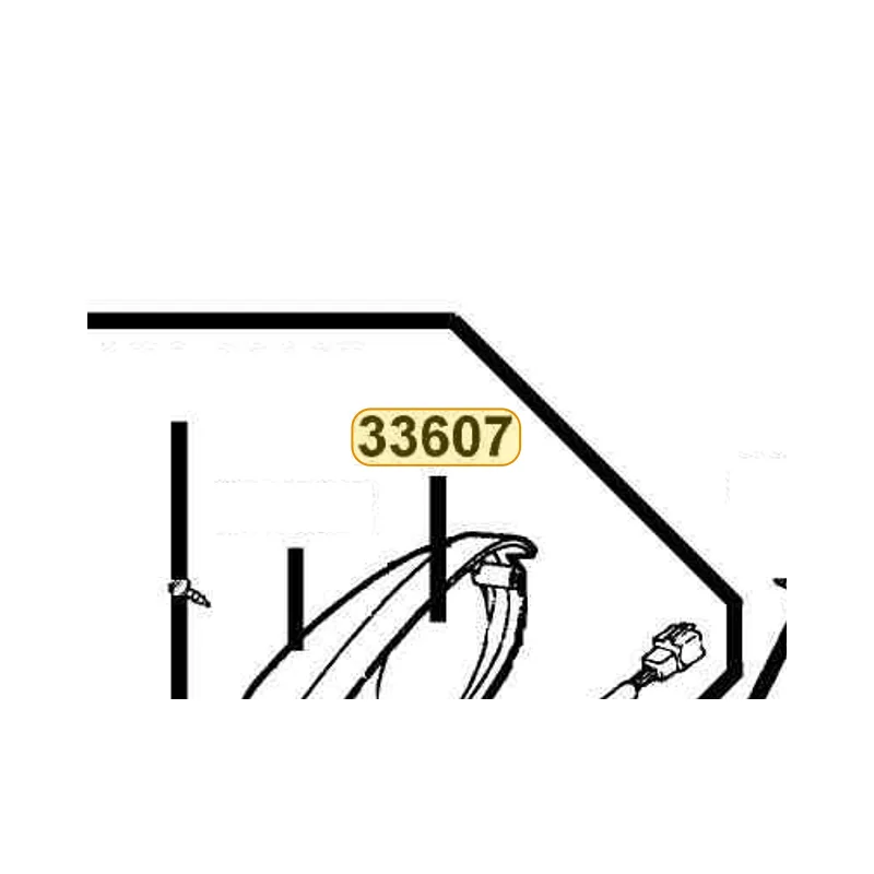 33607-KFA6-E00 INNER LENS WINKER — diagram cutout