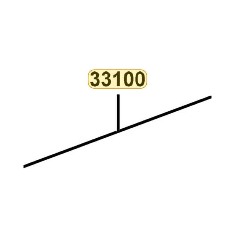 33100-LCD3-M31 LIGHT ASSY HEAD — diagram cutout