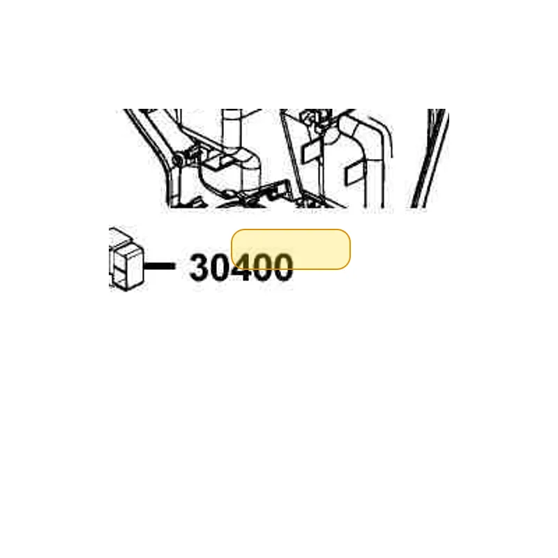 30400-LCD4-E01 UNIT ASSY C.D.I — diagram cutout