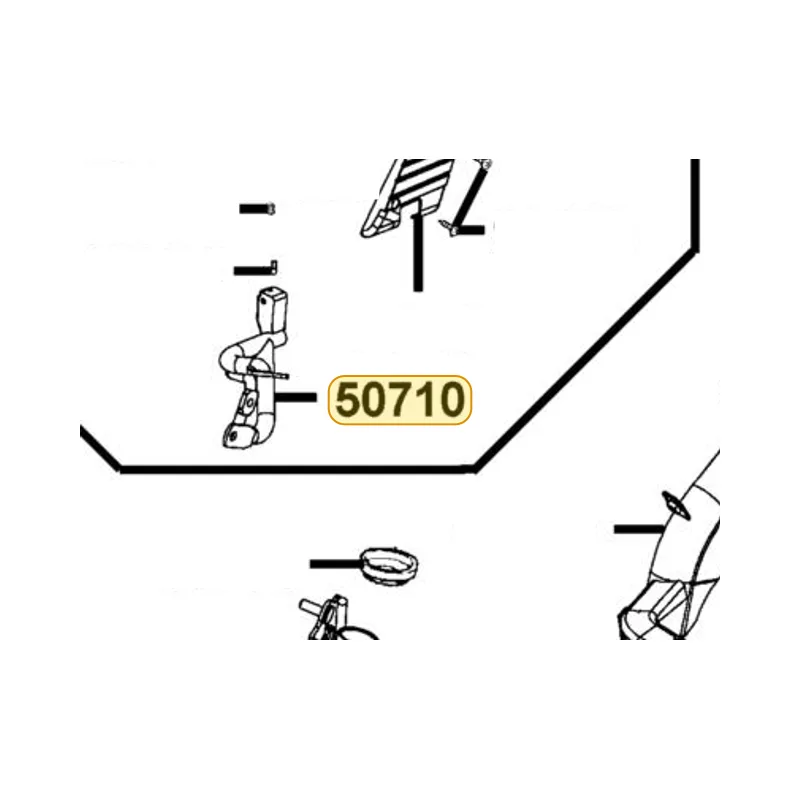 50710-LCD3-E00 PIPE R RR STEP — diagram cutout