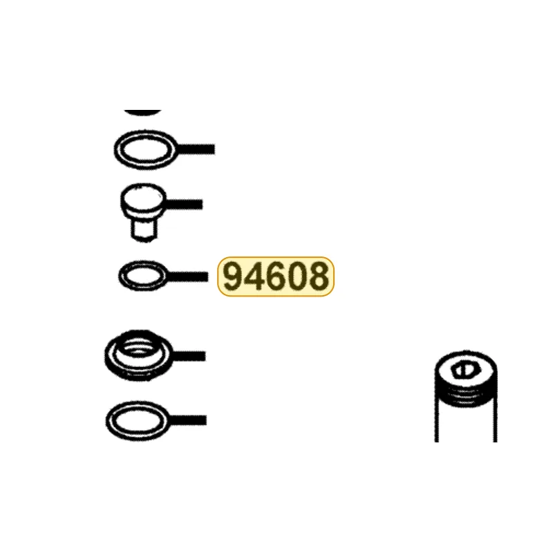 94608-LCD3-E00 O-RING — diagram cutout