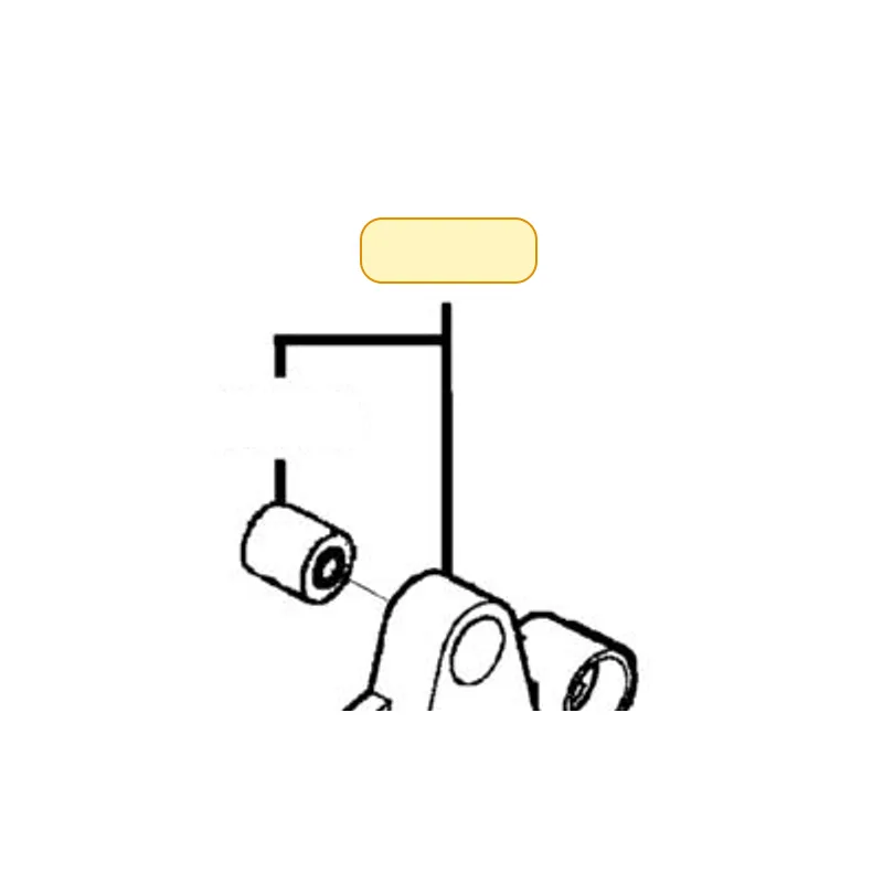 11100-LLJ3-305 CASE SET R CRANK — diagram cutout
