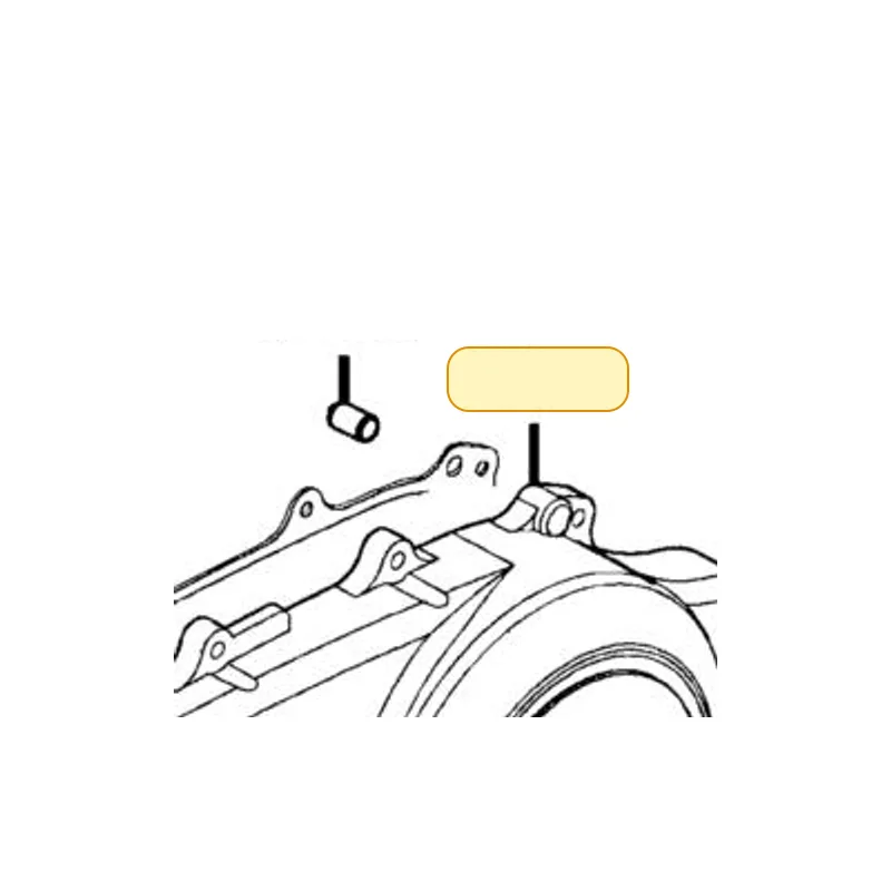 11341-LLJ3-E01-N8A COVER LEFT (Bright Silver) — diagram cutout