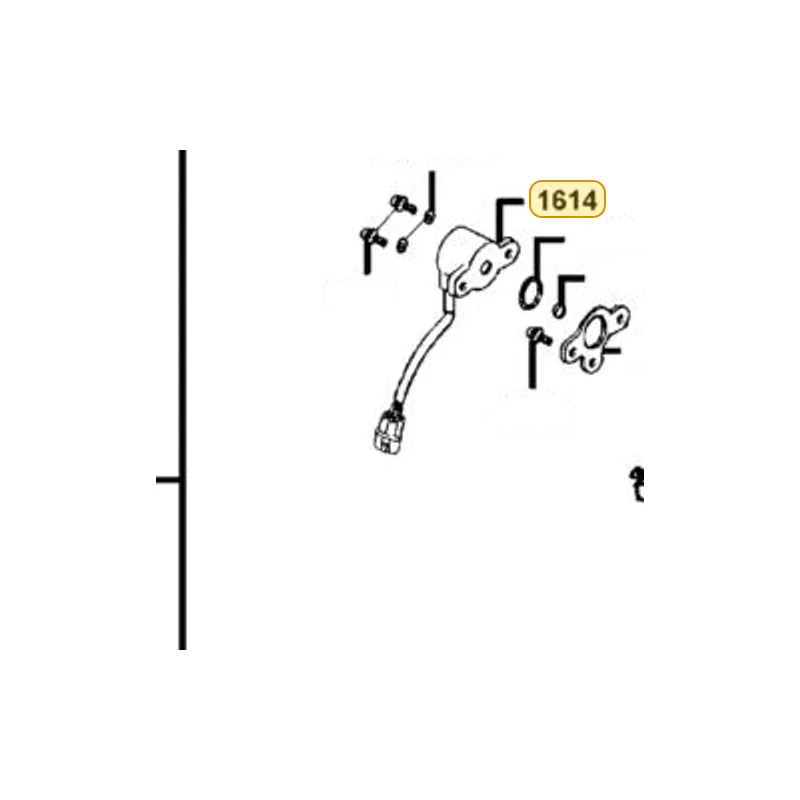 1614-870-2100 TPS — diagram cutout