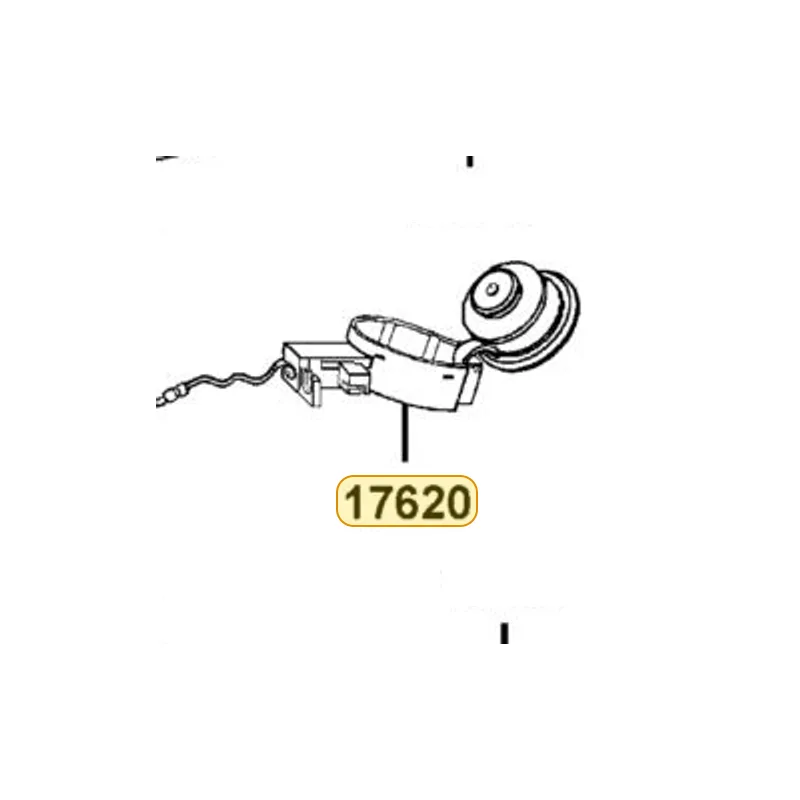 17620-LLJ3-M3B CAP COMP FUEL FILLER — diagram cutout