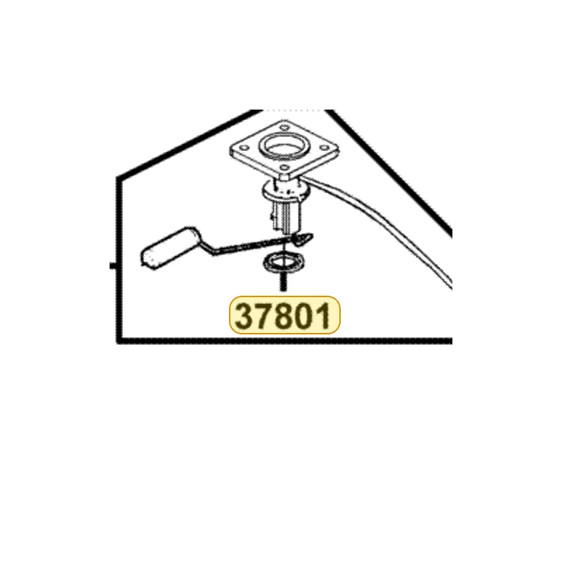 37801-LLJ3-E00 PACKING BASE — diagram cutout