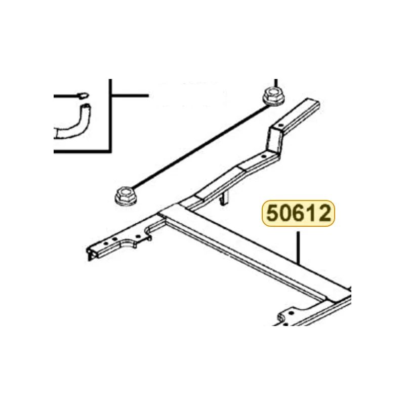 50612-LLJ3-E00 RNFCT COMP FLOOR — diagram cutout