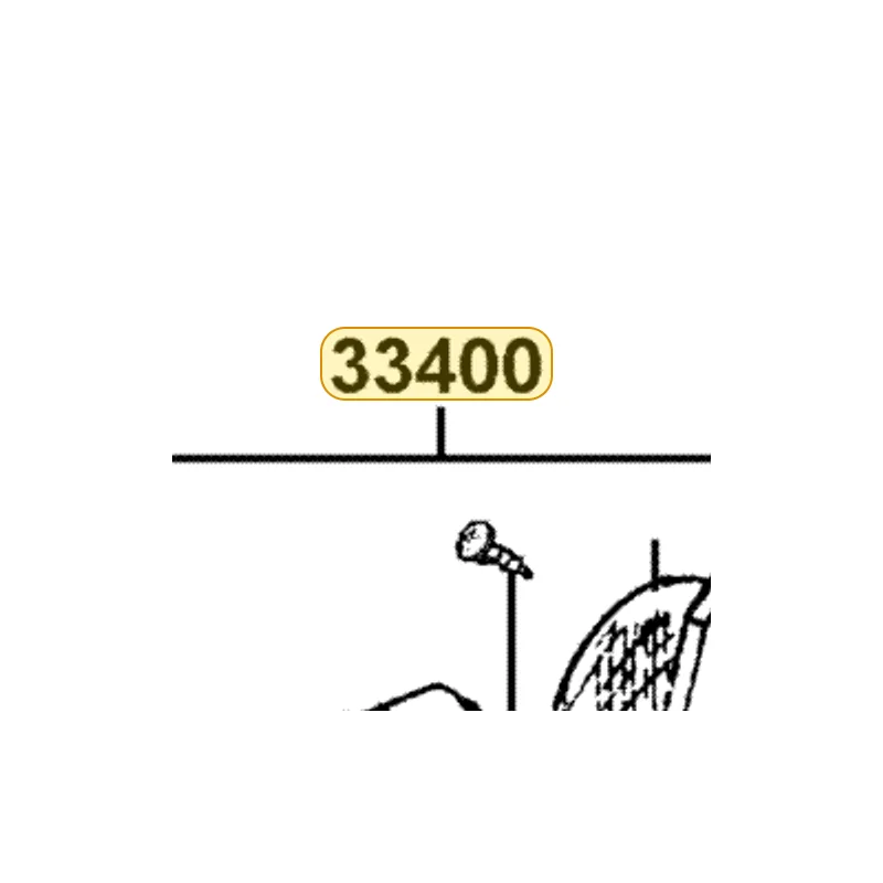 33400-LLJ3-M30 WINKER ASSY R FR — diagram cutout