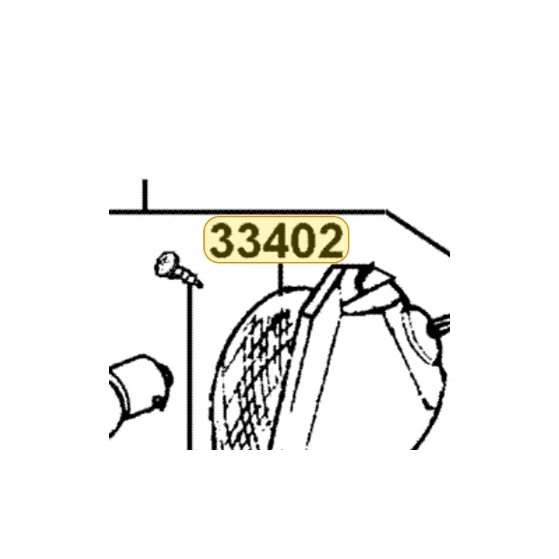 33402-LLJ3-M30 LENS R FR WINKER — diagram cutout