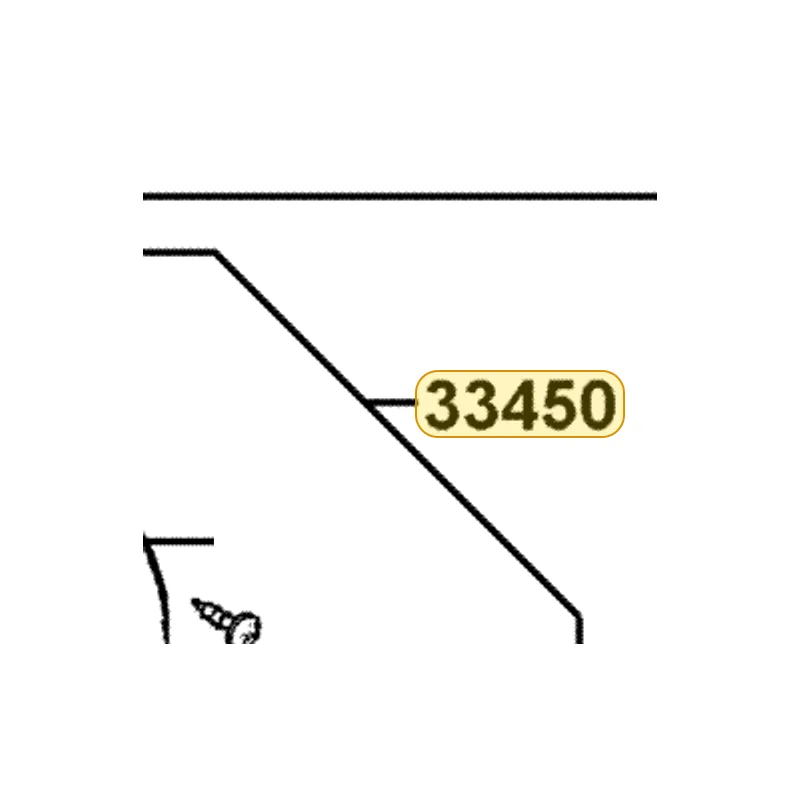 33450-LLJ3-M30 WINKER ASSY L FR — diagram cutout