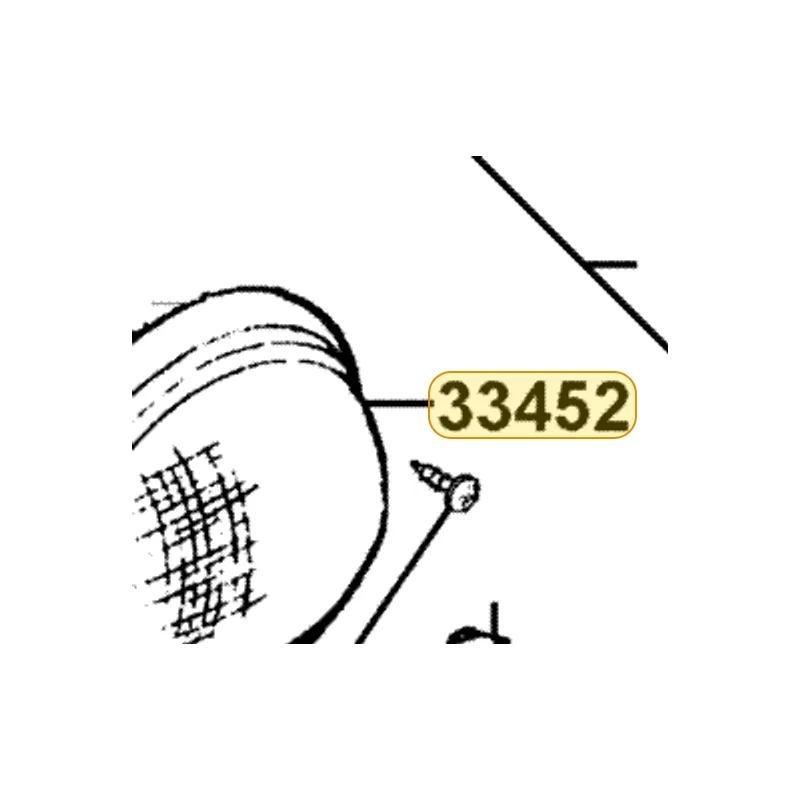 33452-LLJ3-M30 LENS L FR WINKER — diagram cutout