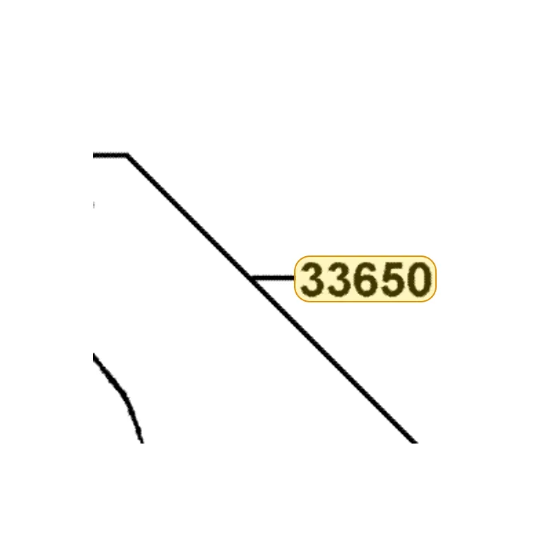 33650-LLJ3-M30 WINKER ASSY L RR — diagram cutout