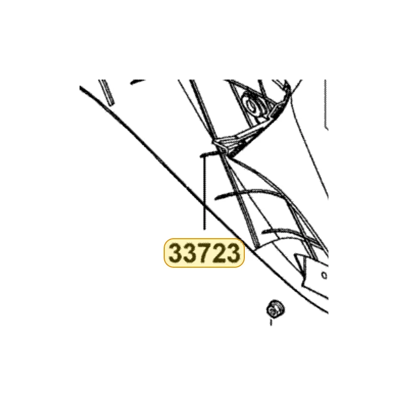 33723-LLJ3-E00 BASE LICENSE — diagram cutout