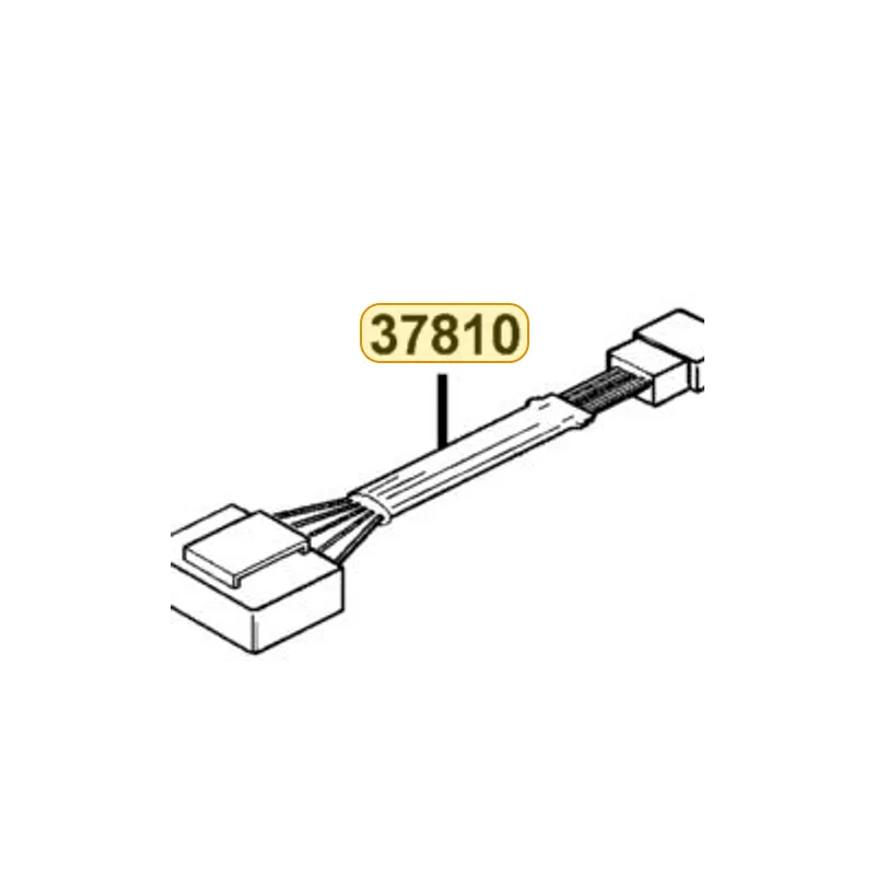 37810-LLJ3-E00 INDICATOR FUEL LEVEL — diagram cutout