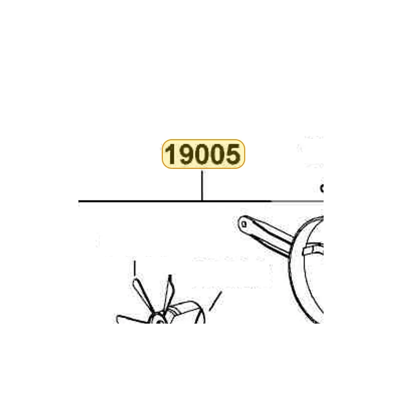 19005-LLJ3-E00 SHROUD ASSY — diagram cutout