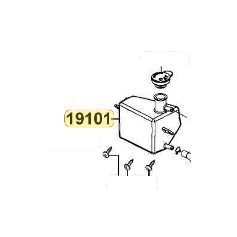 19101-LLJ3-E00 TANK RESERVE — diagram cutout