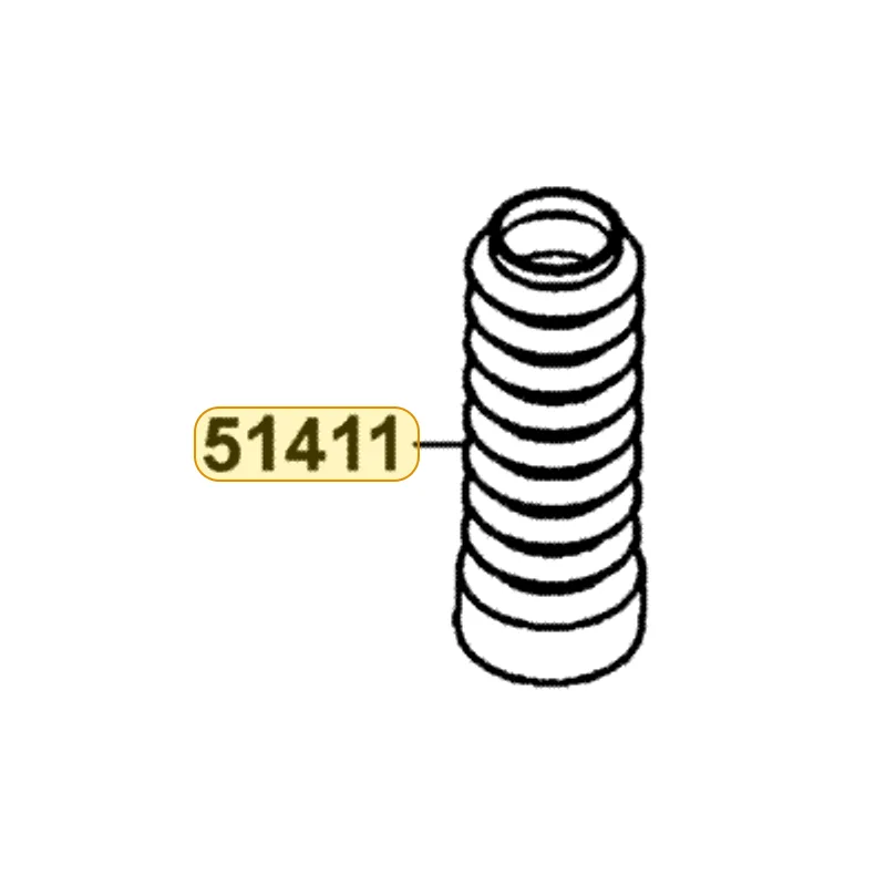 51411-LLJ3-E00 BOOT — diagram cutout