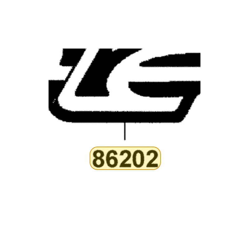 86202-LLJ3-E10-T01 EMB BODY COVER — diagram cutout
