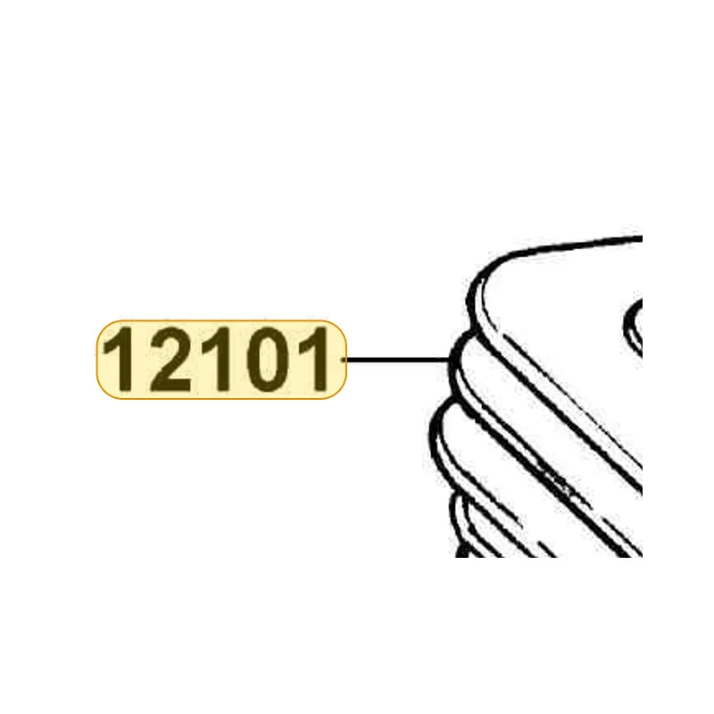 12101-KFA6-E10 CYLINDER — diagram cutout