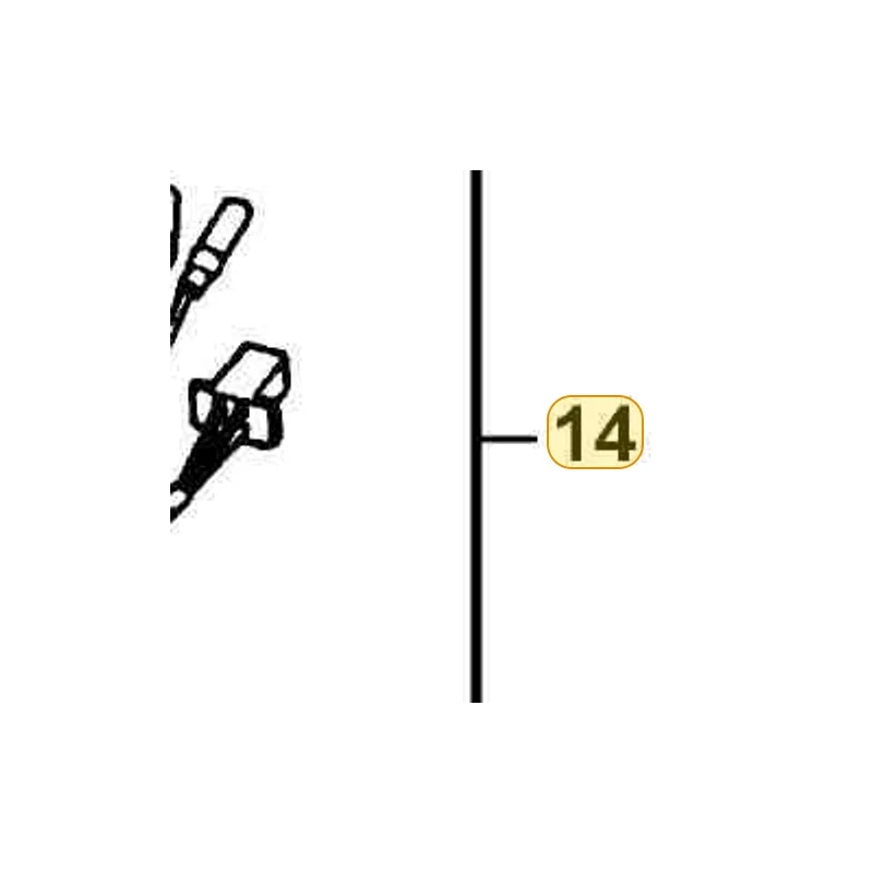 37200-KFA6-M00 METER ASSY SPEED — diagram cutout