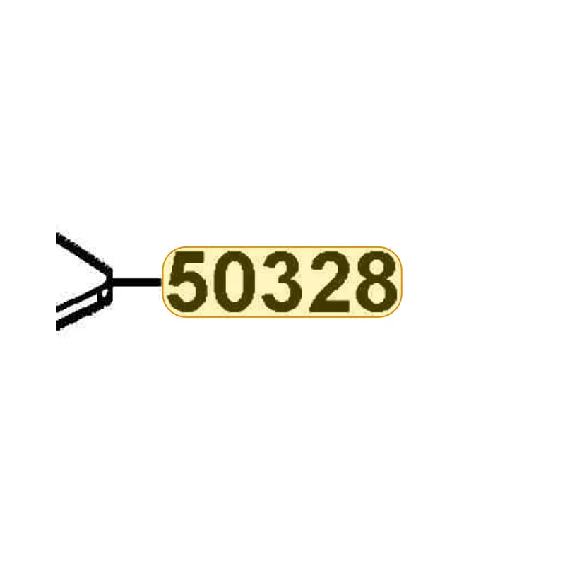 50328-KFA6-900-N1R BAND BATTERY (Black) — diagram cutout