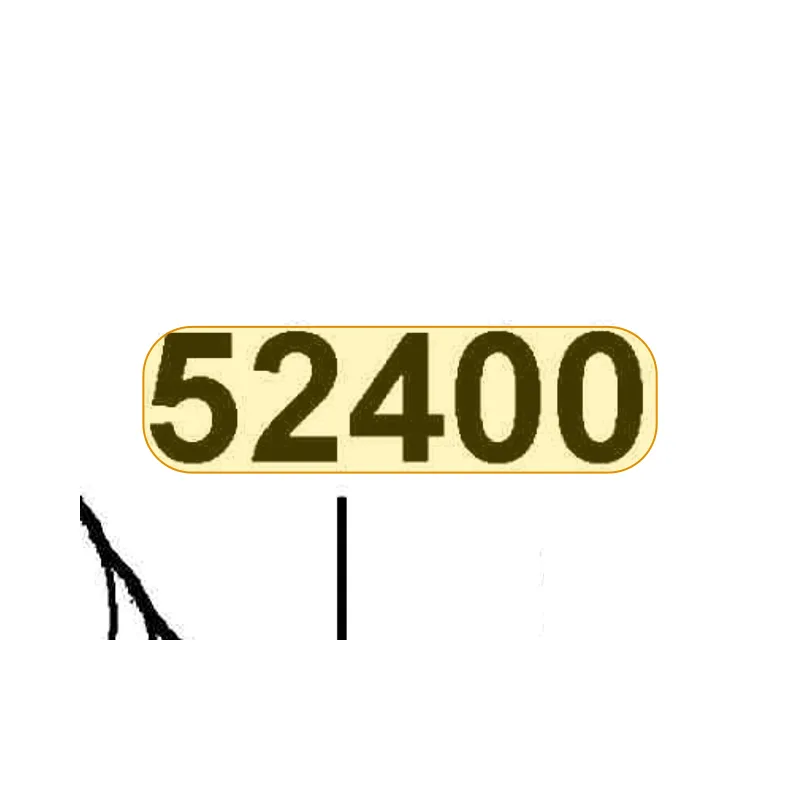 52400-KFA6-E00-F1S CUSHION ASSY RR — diagram cutout
