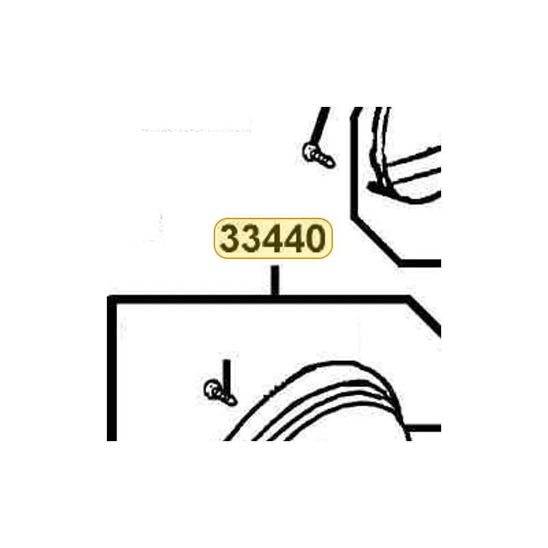 33440-KFA6-M00 WINKER ASSY FR L — diagram cutout