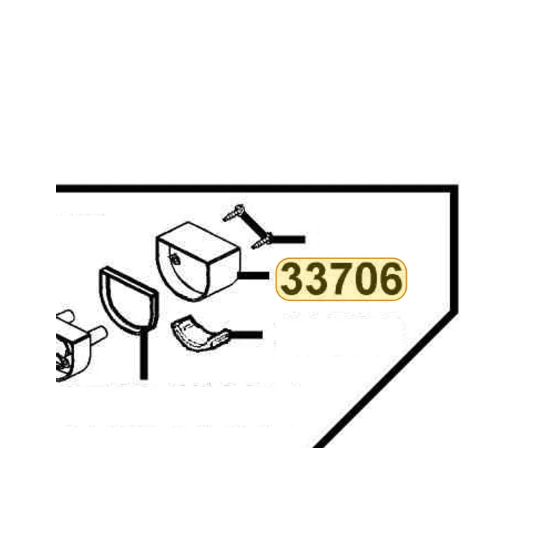 33706-KHB4-E01 COVER LICENSE — diagram cutout