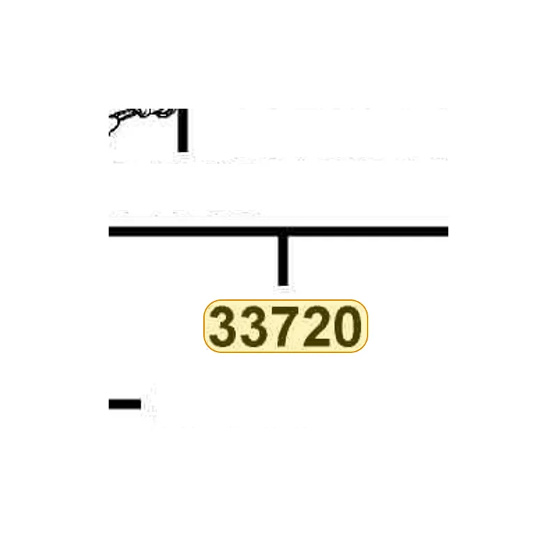 33720-KHB4-E00 LIGHT ASSY LICENSE — diagram cutout