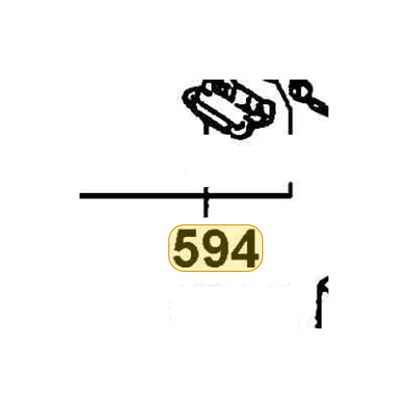 32100-KFA6-900 HARNESS WIRE — diagram cutout