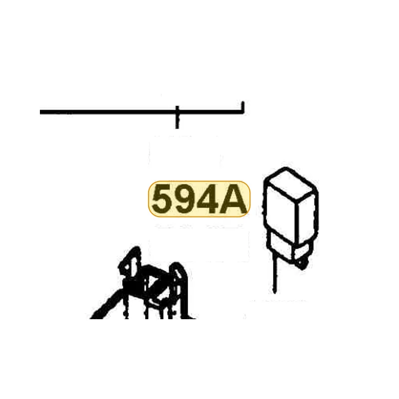 32100-KFA6-M00 HARNESS WIRE — diagram cutout
