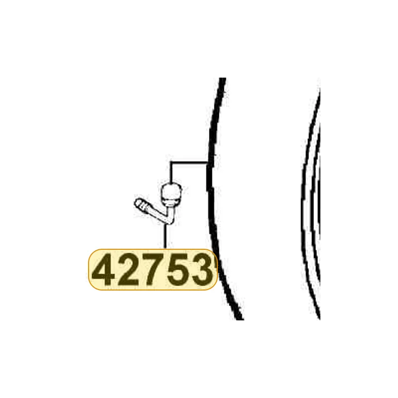 42753-KUDU-900 RIM VALVE (PVR70/C) — diagram cutout