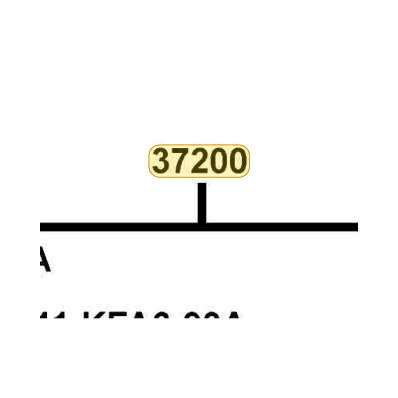 37200-KFA6-M32 METER ASSY SPEED — diagram cutout