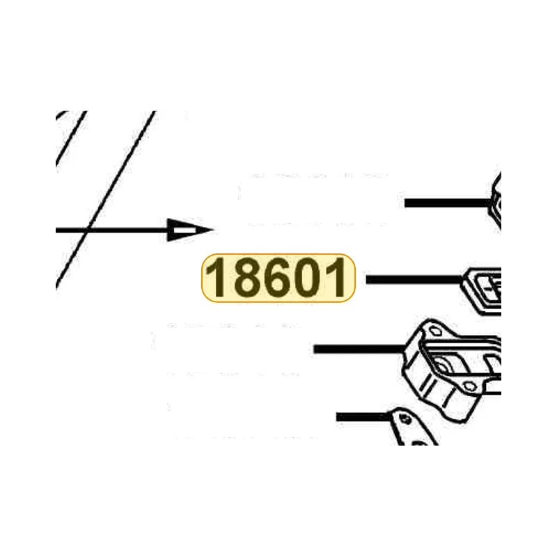 18601-KFB5-900 REED VALVE COMP LDV 52X27X6.0 — diagram cutout