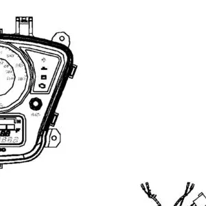 37208-LGE5-E00 MASK — diagram cutout