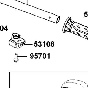 53108-LGE5-M30 STAY L FR WINKER — diagram cutout