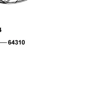 64310-LGE5-E00-N1R FLOOR PANEL (Black) — diagram cutout