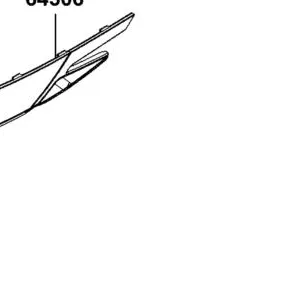 77232-GLW0-317-M1 LOCK ASSY FUEL LID — diagram cutout