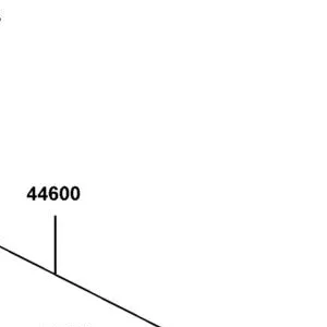 45109-LGE5-E00 SLIDE PAD — diagram cutout