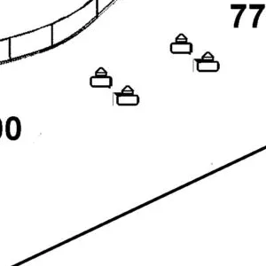 77300-LGE5-E00 HINGE ASSY SEAT — diagram cutout