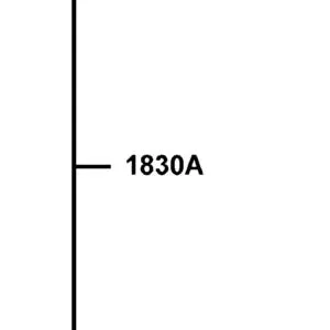 1830A-LGE5-M30-TA7 MUFFLER ASSY EXHAUST — diagram cutout