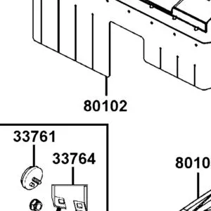 80102-LGE5-E00 PLATE SPLASH BOARD — diagram cutout