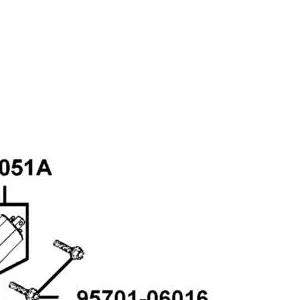 3051A-LGE5-E00 COIL ASSY IGNITION — diagram cutout